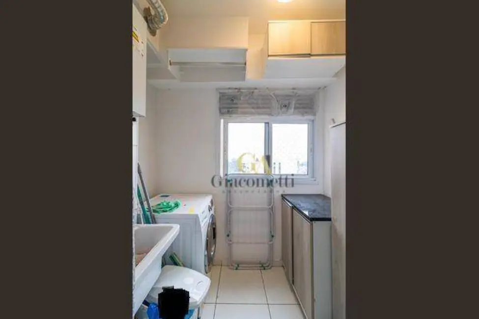 Foto 8 de Apartamento com 3 quartos à venda e para alugar, 82m2 em Empresarial 18 do Forte, Barueri - SP