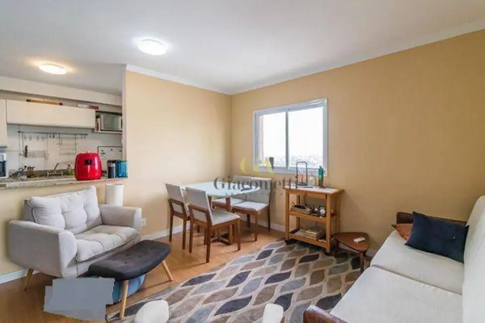 Foto 6 de Apartamento com 3 quartos à venda e para alugar, 82m2 em Empresarial 18 do Forte, Barueri - SP