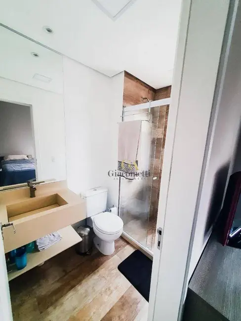 Foto 4 de Apartamento com 3 quartos à venda, 306m2 em Tamboré, Barueri - SP