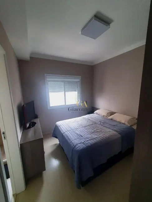 Foto 8 de Apartamento com 3 quartos à venda, 306m2 em Tamboré, Barueri - SP