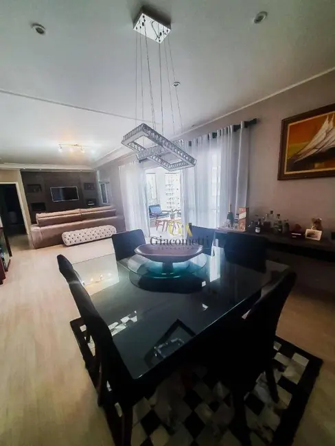 Foto 7 de Apartamento com 3 quartos à venda, 306m2 em Tamboré, Barueri - SP