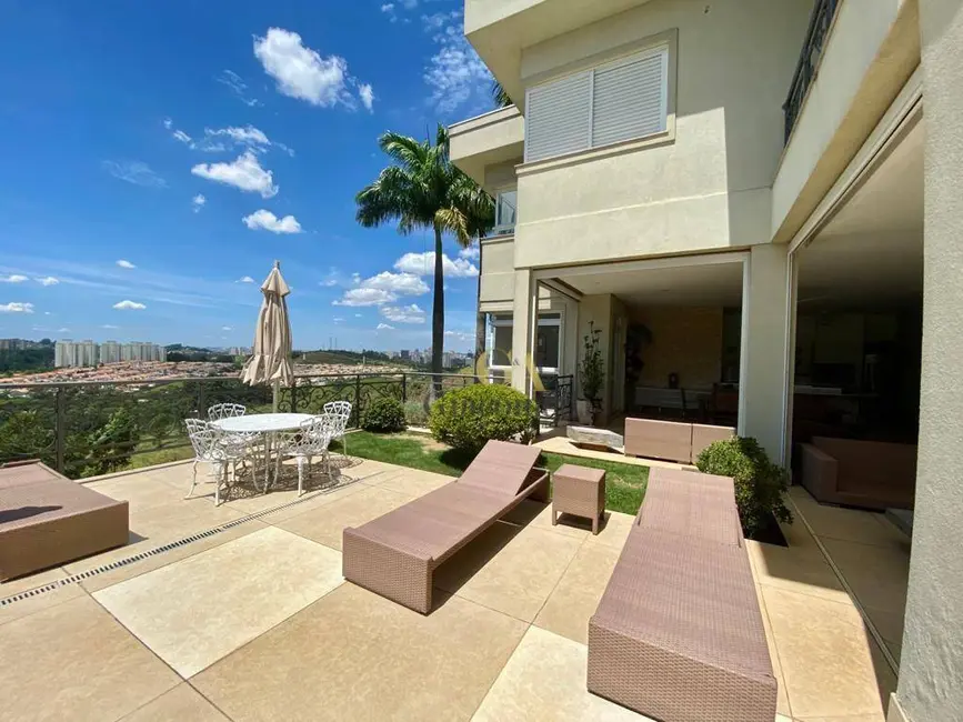 Foto 1 de Casa de Condomínio com 5 quartos à venda, 1000m2 em Tamboré, Santana De Parnaiba - SP