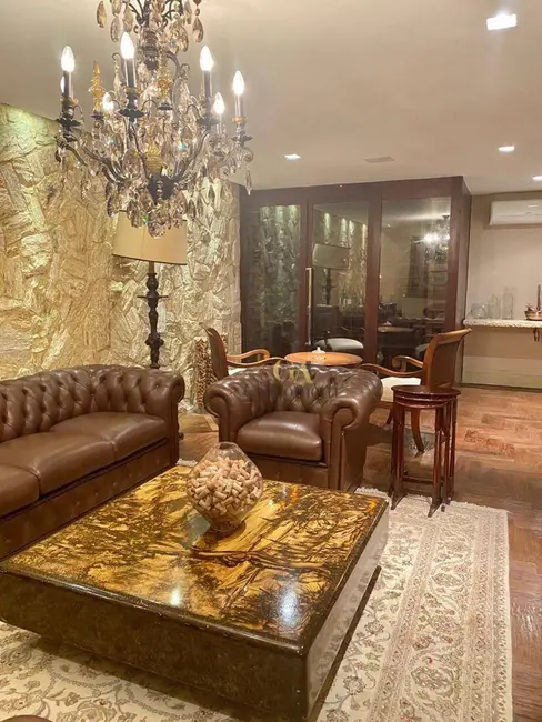 Foto 8 de Casa de Condomínio com 5 quartos à venda, 1000m2 em Tamboré, Santana De Parnaiba - SP