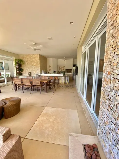 Foto 7 de Casa de Condomínio com 5 quartos à venda, 1000m2 em Tamboré, Santana De Parnaiba - SP