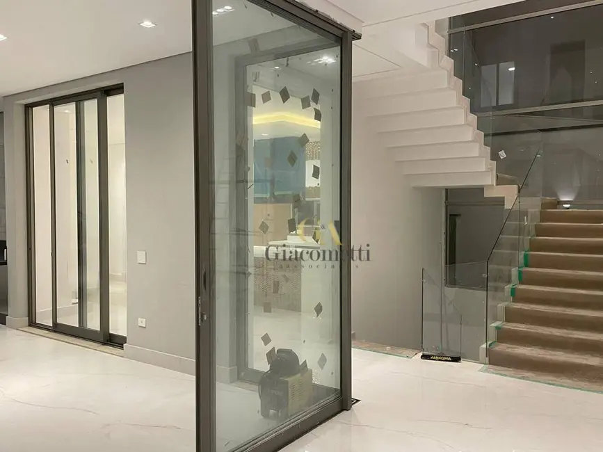 Foto 3 de Casa de Condomínio com 4 quartos à venda, 585m2 em Tamboré, Santana De Parnaiba - SP