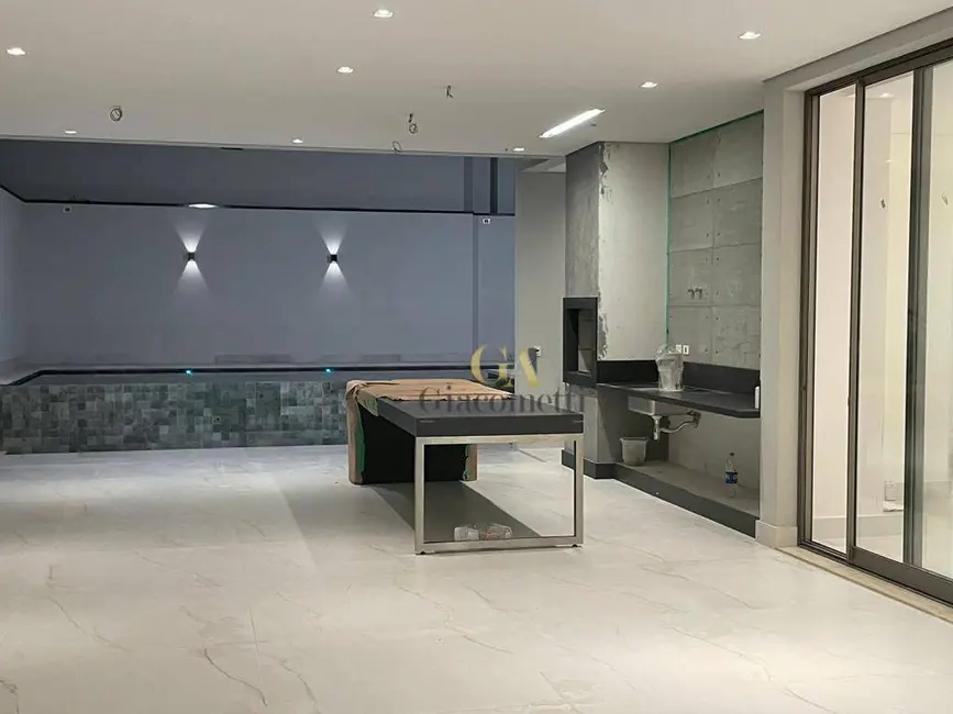 Foto 8 de Casa de Condomínio com 4 quartos à venda, 585m2 em Tamboré, Santana De Parnaiba - SP