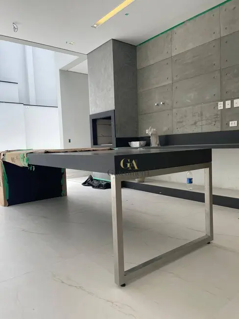 Foto 6 de Casa de Condomínio com 4 quartos à venda, 585m2 em Tamboré, Santana De Parnaiba - SP