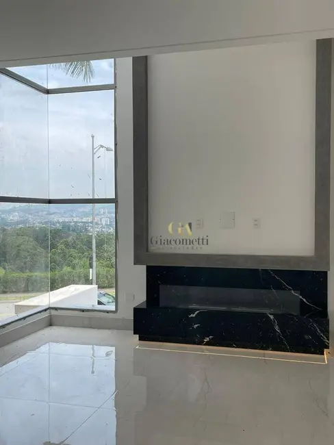 Foto 4 de Casa de Condomínio com 4 quartos à venda, 585m2 em Tamboré, Santana De Parnaiba - SP