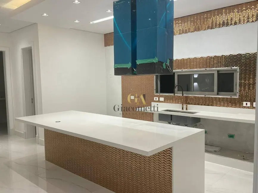 Foto 9 de Casa de Condomínio com 4 quartos à venda, 585m2 em Tamboré, Santana De Parnaiba - SP