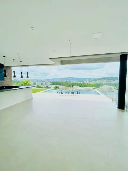 Foto 6 de Casa de Condomínio com 4 quartos à venda, 525m2 em Tamboré, Santana De Parnaiba - SP