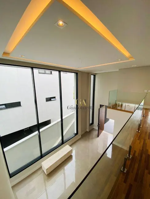 Foto 7 de Casa de Condomínio com 4 quartos à venda, 525m2 em Tamboré, Santana De Parnaiba - SP