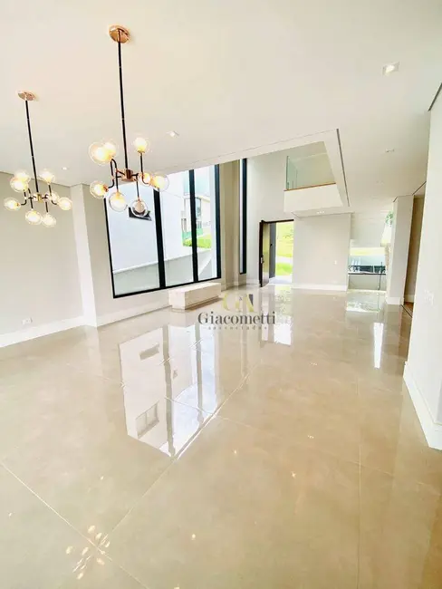 Foto 2 de Casa de Condomínio com 4 quartos à venda, 525m2 em Tamboré, Santana De Parnaiba - SP