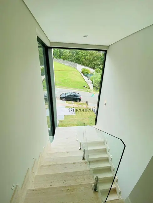 Foto 9 de Casa de Condomínio com 4 quartos à venda, 525m2 em Tamboré, Santana De Parnaiba - SP