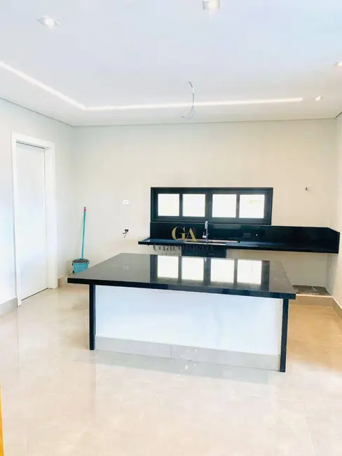 Foto 8 de Casa de Condomínio com 4 quartos à venda, 525m2 em Tamboré, Santana De Parnaiba - SP