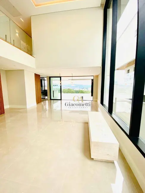 Foto 4 de Casa de Condomínio com 4 quartos à venda, 525m2 em Tamboré, Santana De Parnaiba - SP