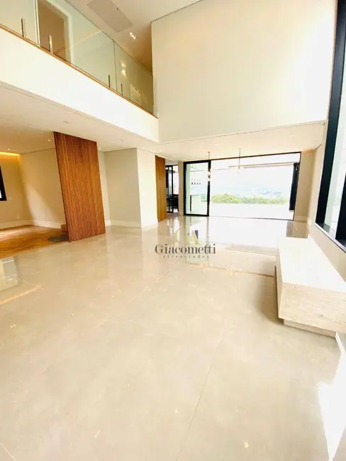 Foto 5 de Casa de Condomínio com 4 quartos à venda, 525m2 em Tamboré, Santana De Parnaiba - SP