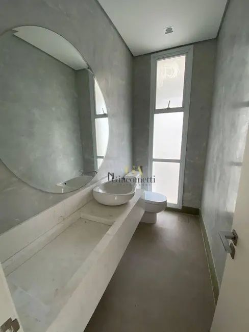 Foto 5 de Casa de Condomínio com 4 quartos à venda, 700m2 em Santana De Parnaiba - SP