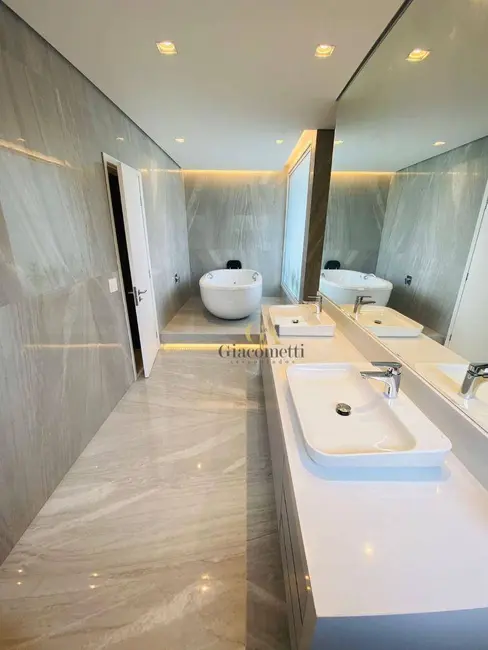 Foto 9 de Casa de Condomínio com 4 quartos à venda, 700m2 em Santana De Parnaiba - SP