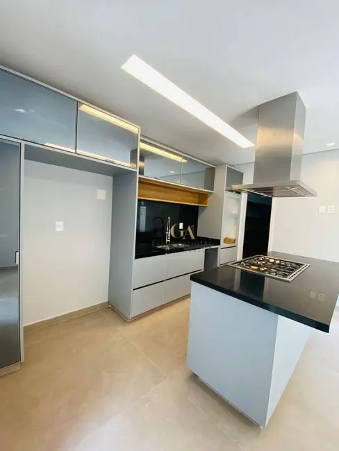 Foto 6 de Casa de Condomínio com 4 quartos à venda, 700m2 em Santana De Parnaiba - SP