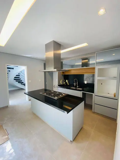 Foto 7 de Casa de Condomínio com 4 quartos à venda, 700m2 em Santana De Parnaiba - SP