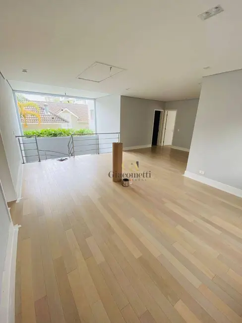 Foto 8 de Casa de Condomínio com 4 quartos à venda, 700m2 em Santana De Parnaiba - SP