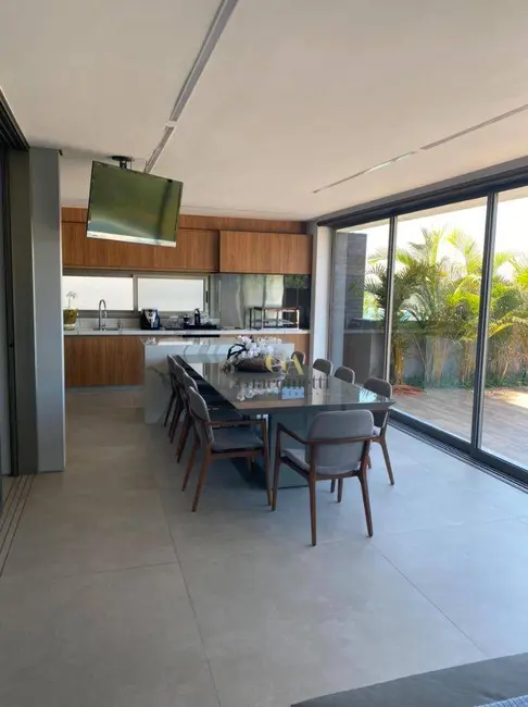 Foto 7 de Casa de Condomínio com 4 quartos à venda, 505m2 em Tamboré, Santana De Parnaiba - SP