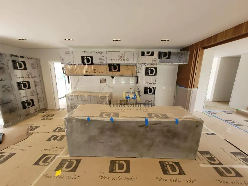 Foto 5 de Casa de Condomínio com 4 quartos à venda, 560m2 em Tamboré, Santana De Parnaiba - SP