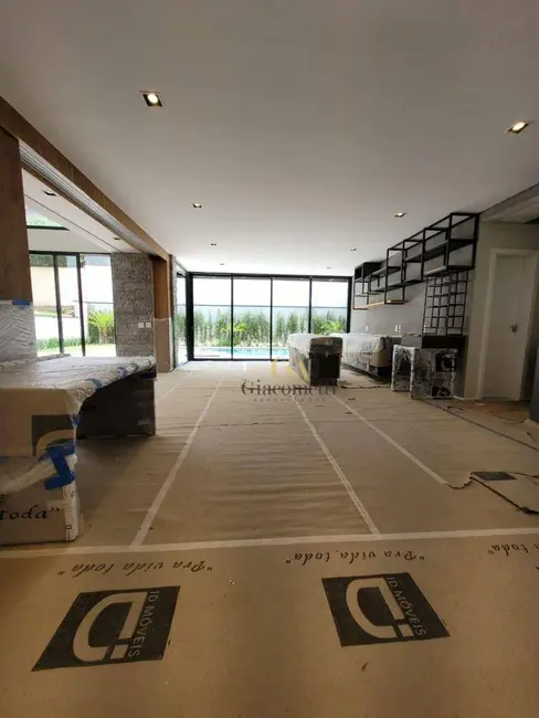 Foto 6 de Casa de Condomínio com 4 quartos à venda, 560m2 em Tamboré, Santana De Parnaiba - SP