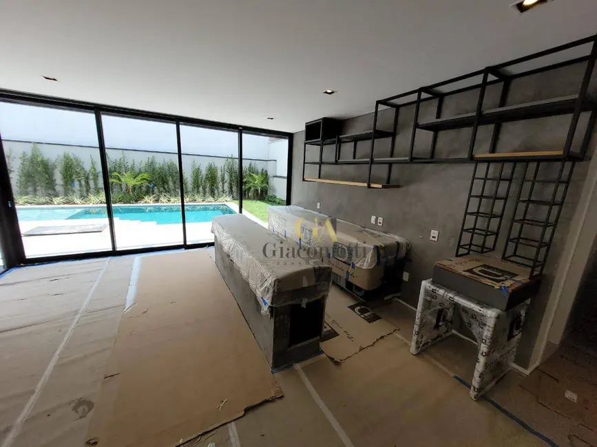 Foto 7 de Casa de Condomínio com 4 quartos à venda, 560m2 em Tamboré, Santana De Parnaiba - SP