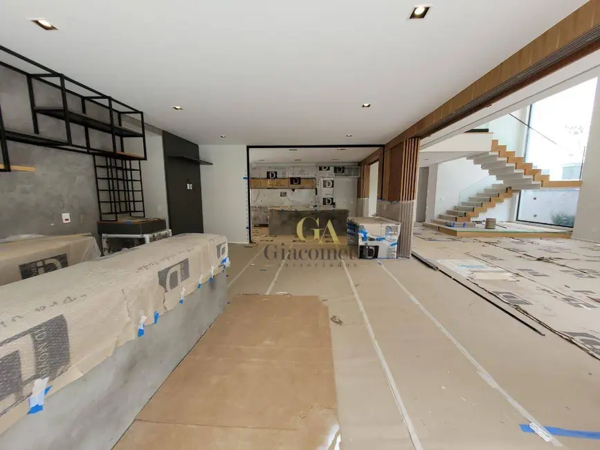 Foto 3 de Casa de Condomínio com 4 quartos à venda, 560m2 em Tamboré, Santana De Parnaiba - SP