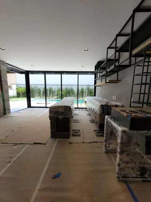 Foto 8 de Casa de Condomínio com 4 quartos à venda, 560m2 em Tamboré, Santana De Parnaiba - SP
