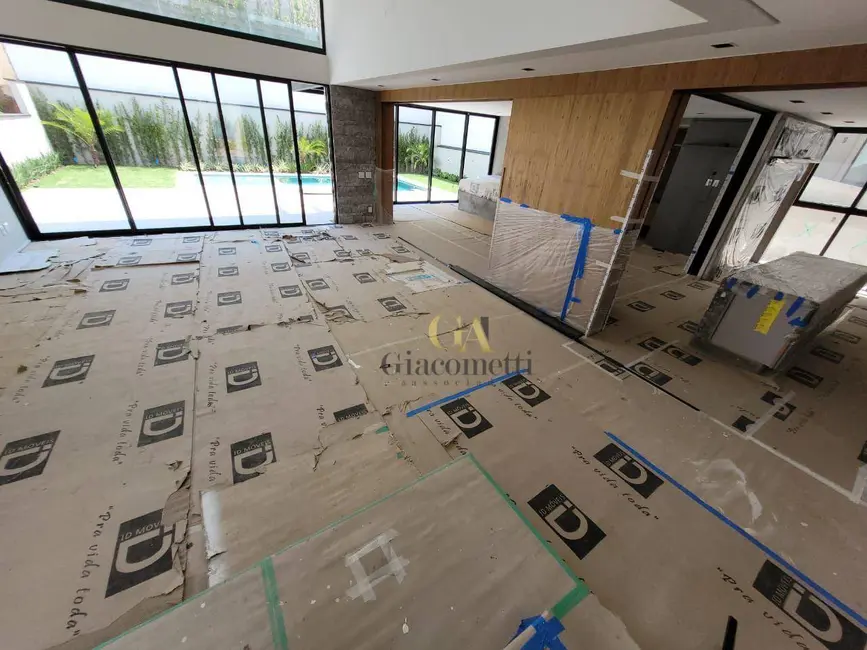 Foto 9 de Casa de Condomínio com 4 quartos à venda, 560m2 em Tamboré, Santana De Parnaiba - SP