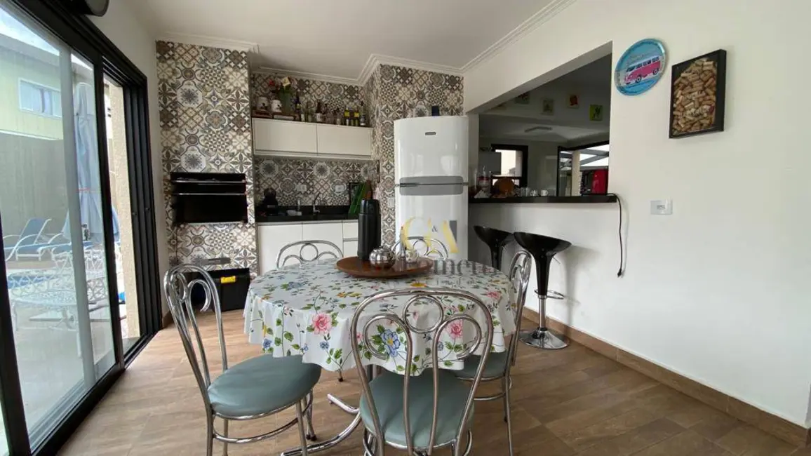 Casa de Condomínio com 2 quartos à venda, 360m2 em Santana De Parnaiba - SP - imagem 6 Foto 6 de Casa de Condomínio com 2 quartos à venda, 360m2 em Santana De Parnaiba - SP