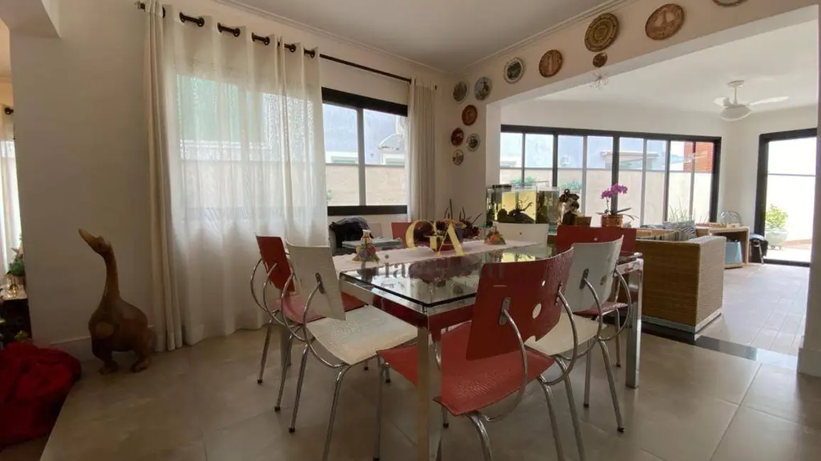 Casa de Condomínio com 2 quartos à venda, 360m2 em Santana De Parnaiba - SP - imagem 7 Foto 7 de Casa de Condomínio com 2 quartos à venda, 360m2 em Santana De Parnaiba - SP