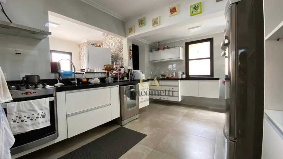 Casa de Condomínio com 2 quartos à venda, 360m2 em Santana De Parnaiba - SP - imagem 8 Foto 8 de Casa de Condomínio com 2 quartos à venda, 360m2 em Santana De Parnaiba - SP