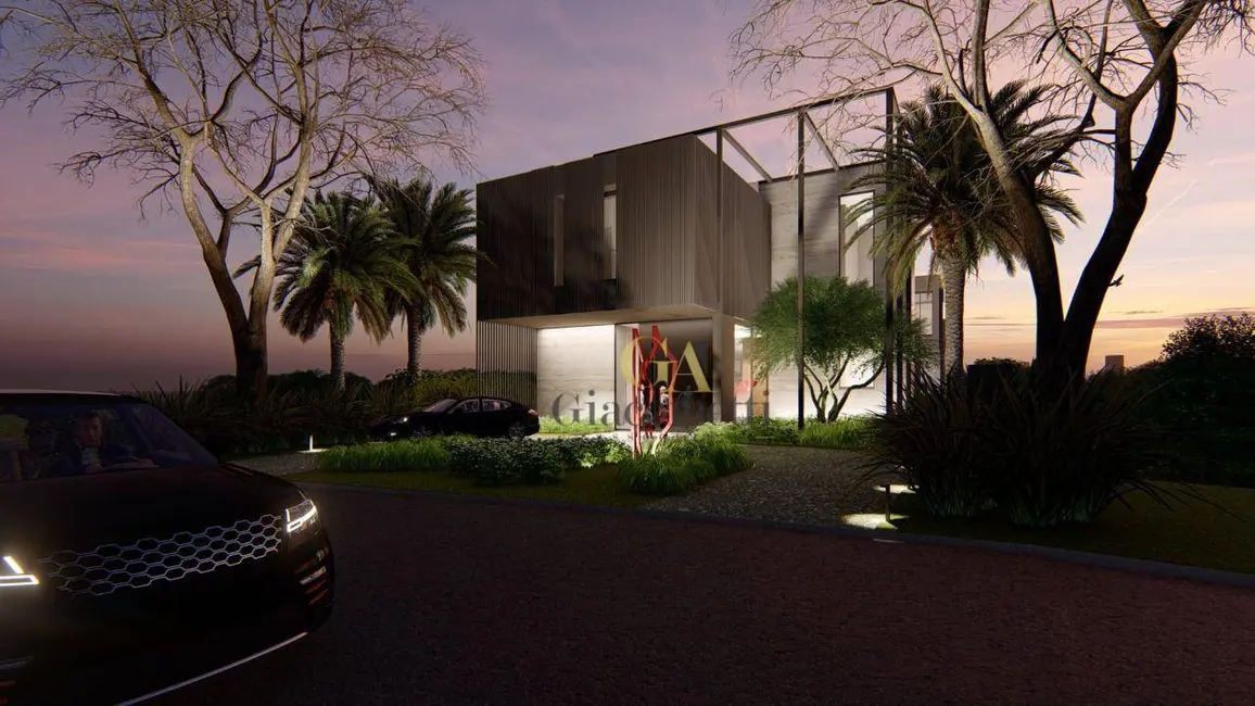 Foto 3 de Casa de Condomínio com 7 quartos à venda, 1756m2 em Tamboré, Santana De Parnaiba - SP