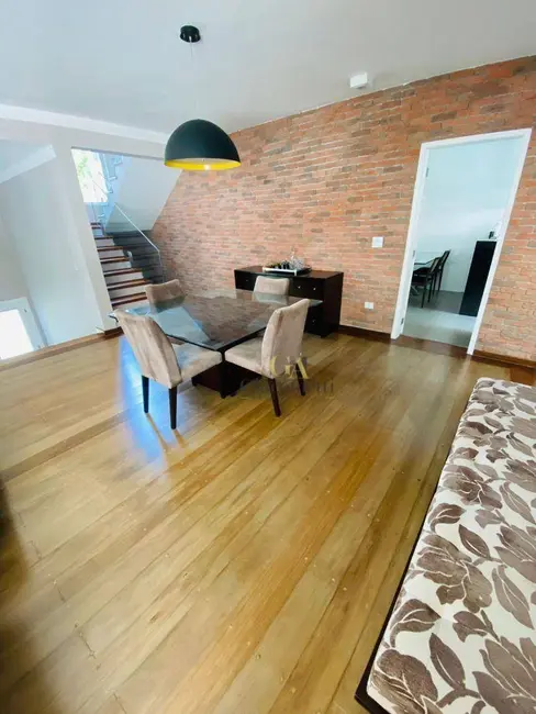 Foto 3 de Casa de Condomínio com 4 quartos à venda, 450m2 em Santana De Parnaiba - SP