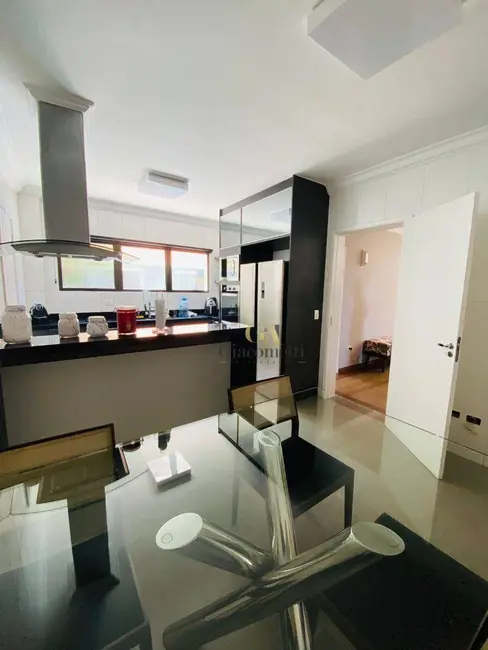 Foto 7 de Casa de Condomínio com 4 quartos à venda, 450m2 em Santana De Parnaiba - SP