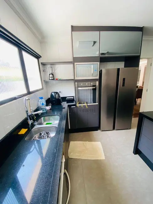 Foto 6 de Casa de Condomínio com 4 quartos à venda, 450m2 em Santana De Parnaiba - SP