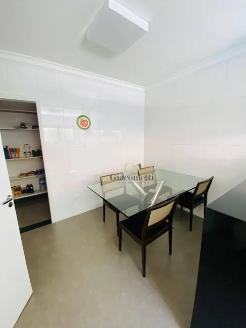 Foto 5 de Casa de Condomínio com 4 quartos à venda, 450m2 em Santana De Parnaiba - SP