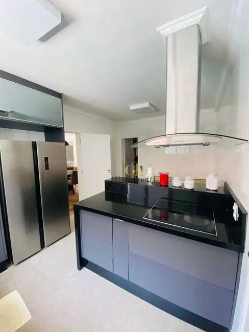 Foto 8 de Casa de Condomínio com 4 quartos à venda, 450m2 em Santana De Parnaiba - SP