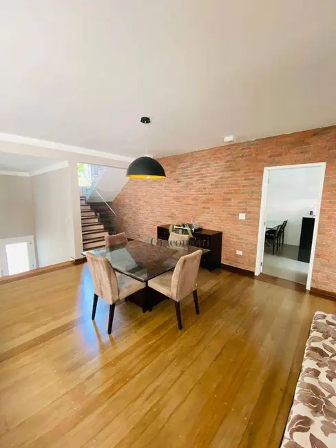 Foto 4 de Casa de Condomínio com 4 quartos à venda, 450m2 em Santana De Parnaiba - SP