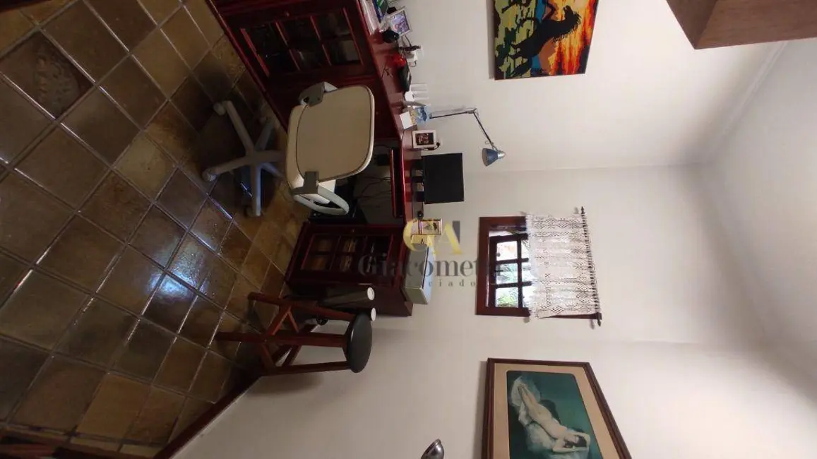 Foto 3 de Casa de Condomínio com 3 quartos à venda, 585m2 em Barueri - SP