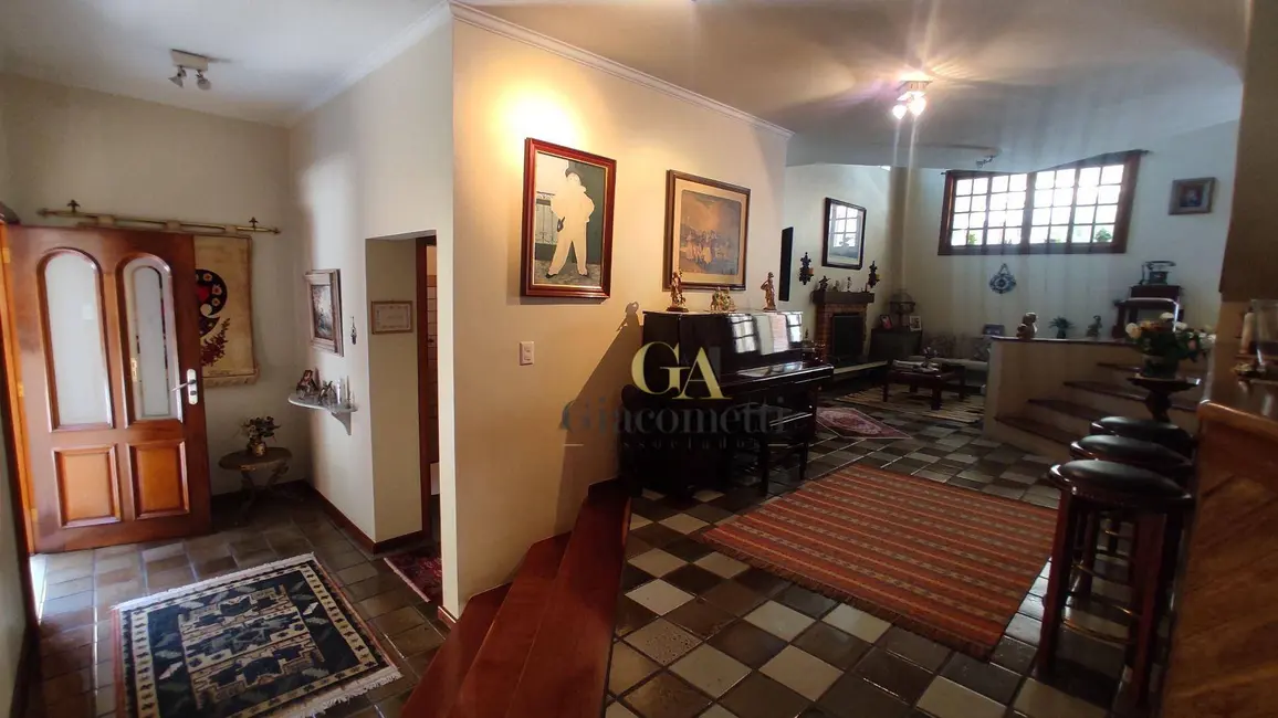 Foto 7 de Casa de Condomínio com 3 quartos à venda, 585m2 em Barueri - SP