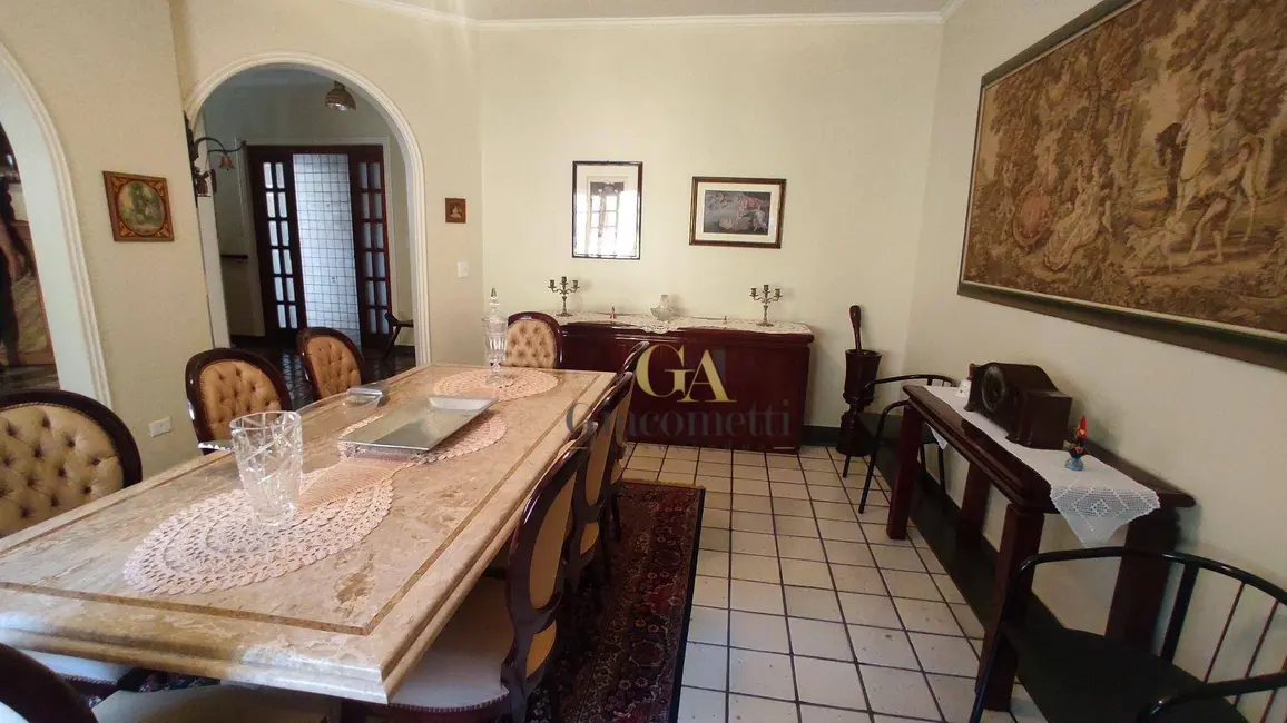 Foto 6 de Casa de Condomínio com 3 quartos à venda, 585m2 em Barueri - SP