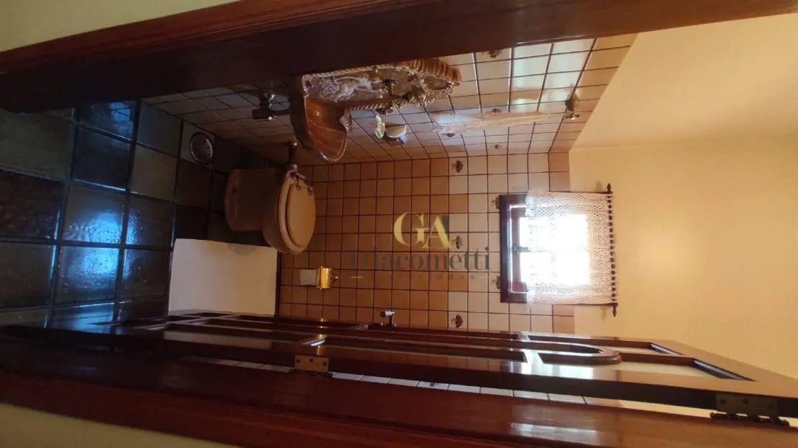 Foto 2 de Casa de Condomínio com 3 quartos à venda, 585m2 em Barueri - SP