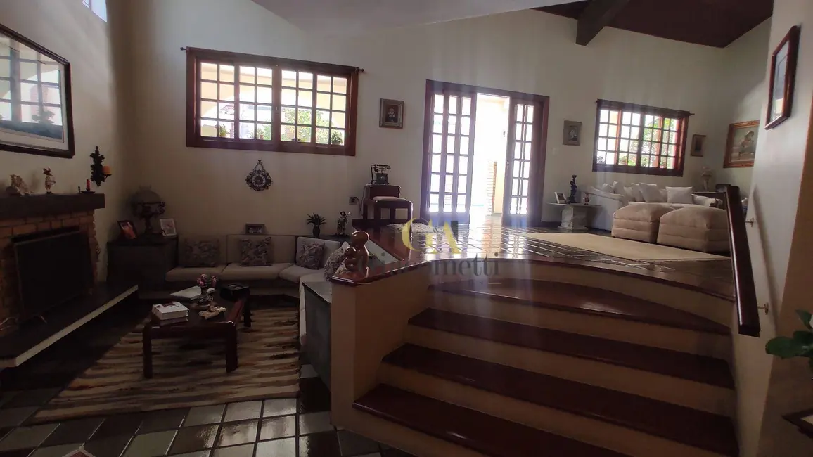 Foto 8 de Casa de Condomínio com 3 quartos à venda, 585m2 em Barueri - SP