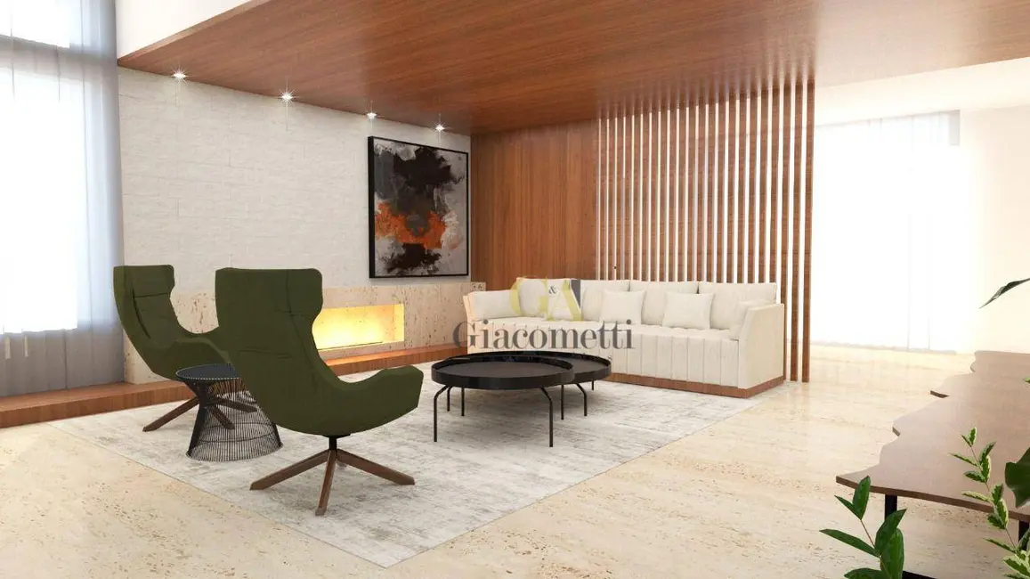 Casa de Condomínio com 5 quartos à venda, 886m2 em Barueri - SP - imagem 2 Foto 2 de Casa de Condomínio com 5 quartos à venda, 886m2 em Barueri - SP