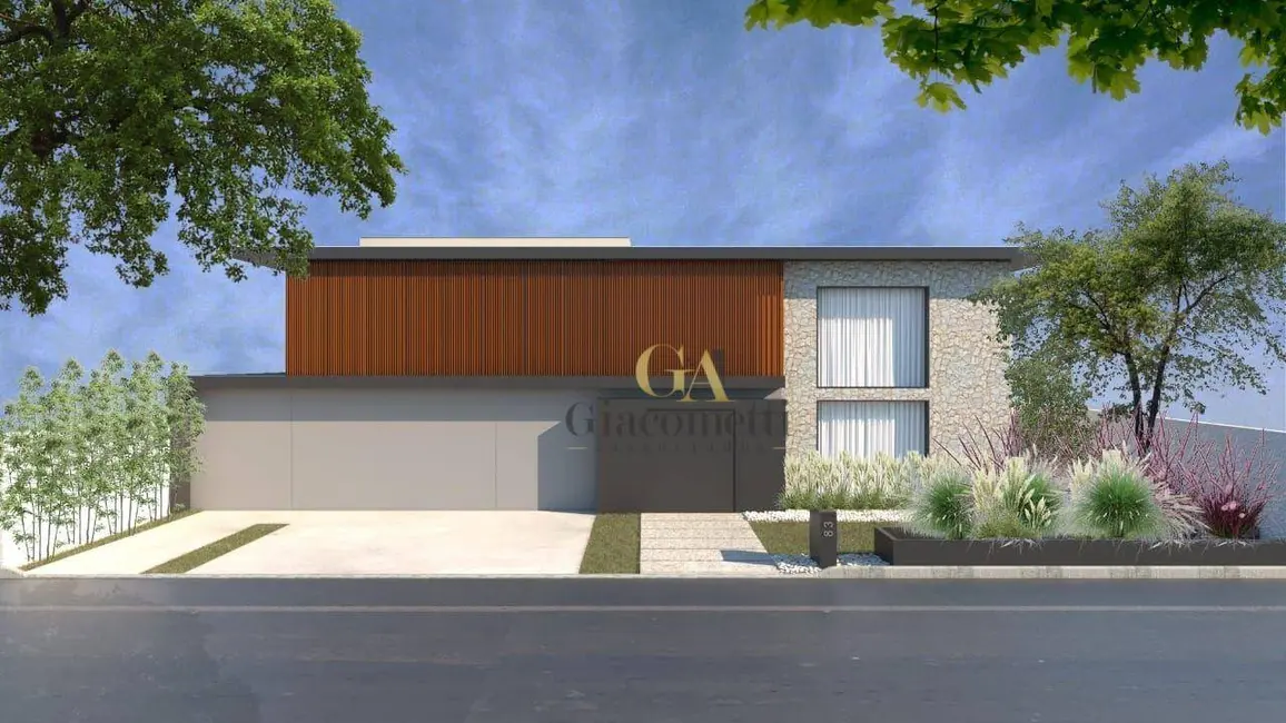 Casa de Condomínio com 5 quartos à venda, 886m2 em Barueri - SP - imagem 3 Foto 3 de Casa de Condomínio com 5 quartos à venda, 886m2 em Barueri - SP