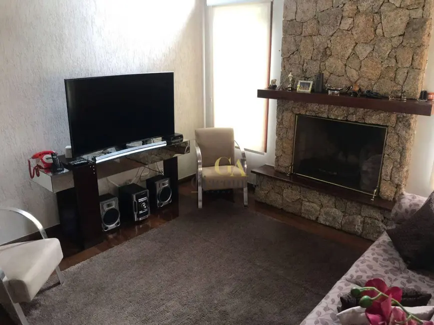 Foto 8 de Casa de Condomínio com 3 quartos à venda, 380m2 em Santana De Parnaiba - SP